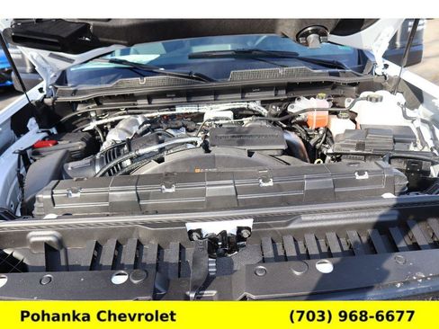 New 2026 Chevrolet Silverado 3500 W/T w/ WT Convenience Package image 34