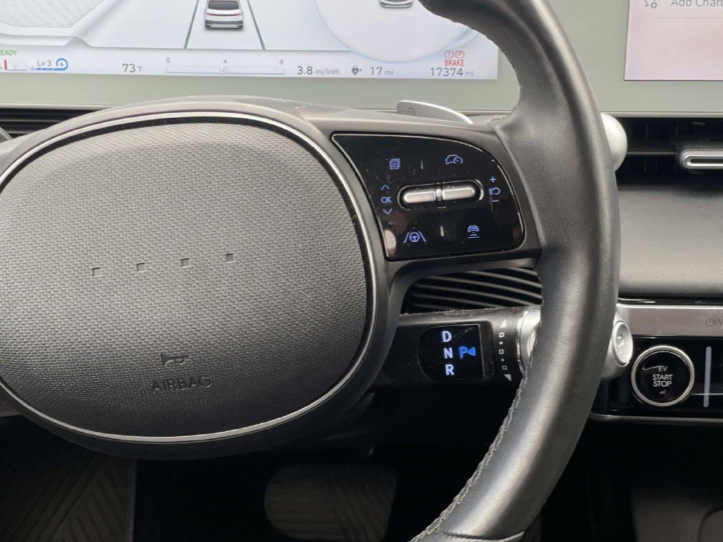 Used 2024 Hyundai Ioniq 5 SEL RWD image 10
