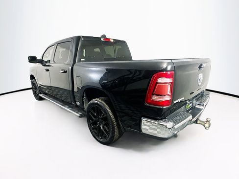 Used 2019 RAM 1500 Big Horn image 5