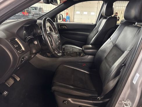 Used 2020 Dodge Durango GT AWD/4WD image 14