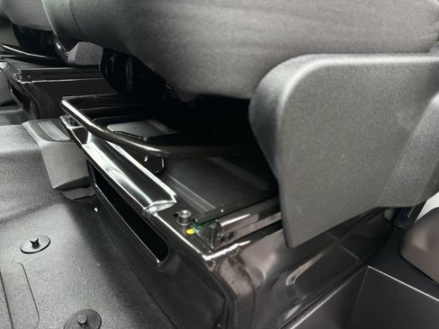 New 2026 Ford Transit 350 148 High Roof Extended AWD image 19