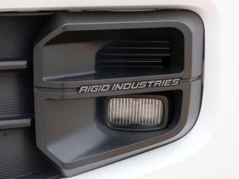 Used 2020 Toyota Tacoma TRD Pro AWD/4WD image 14