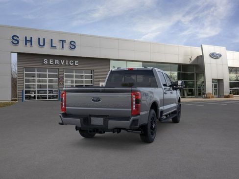 New 2026 Ford F350 XLT w/ XLT Premium Package AWD/4WD image 8