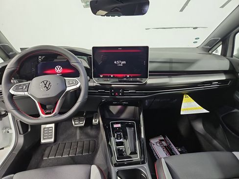 New 2026 Volkswagen GTI SE image 12