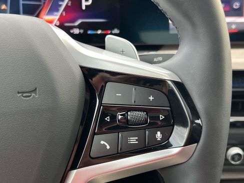 Used 2025 BMW 330i xDrive Sedan image 25