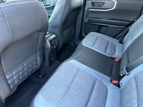 Certified 2024 Ford Bronco Sport Big Bend AWD/4WD image 11