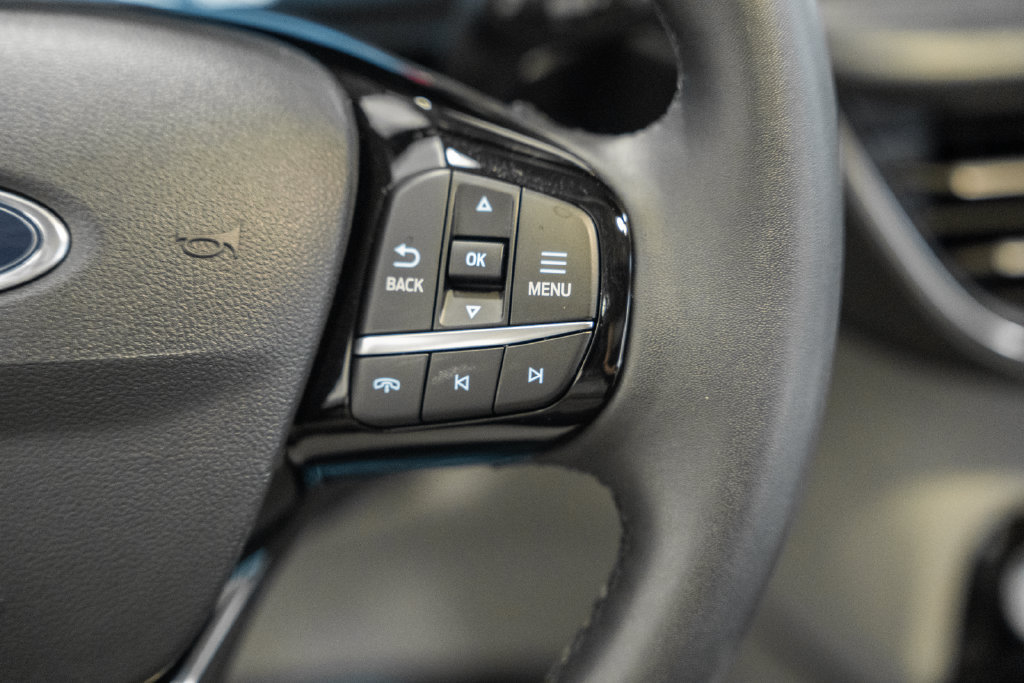 Used 2024 Ford Escape SE w/ PHEV Premium Package FWD image 20