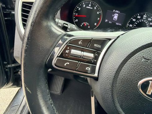 Certified 2021 Kia Seltos S AWD/4WD image 16