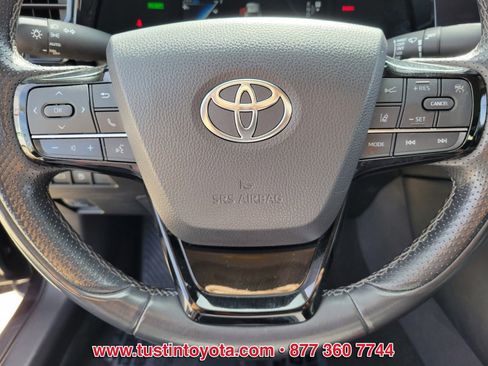 Certified 2023 Toyota Mirai XLE w/ Advanced Technology Package image 18