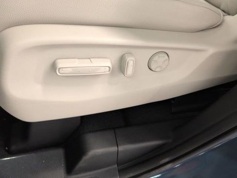 New 2026 Honda Odyssey EX-L image 22