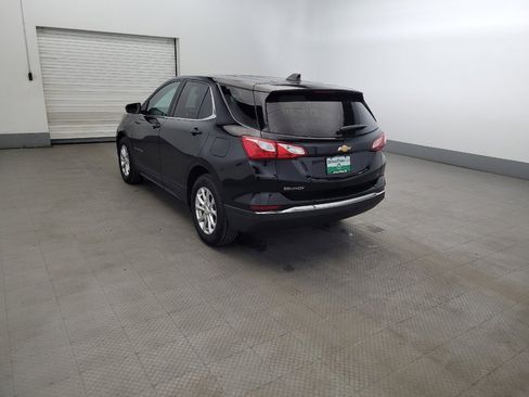 Used 2021 Chevrolet Equinox LT w/ Driver Convenience Package FWD image 5