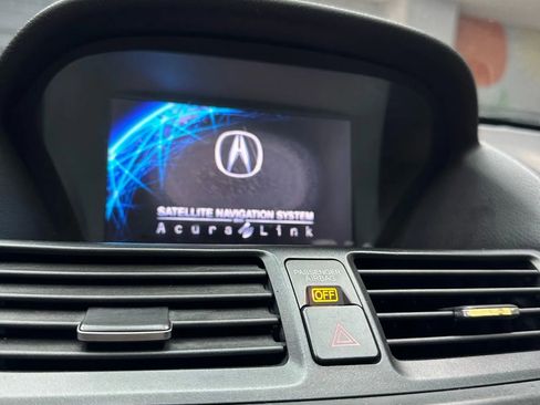 Used 2012 Acura TL w/ Technology Package image 15