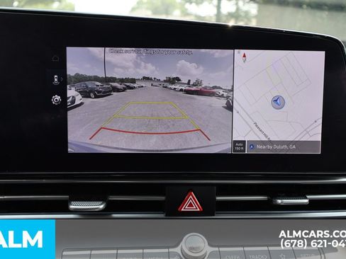 Used 2024 Hyundai Elantra SEL FWD image 34