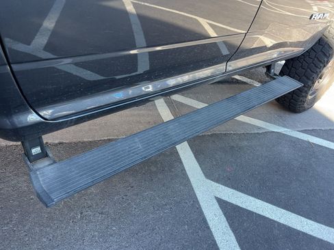 Used 2022 RAM 2500 Big Horn w/ Level C Equiment Group image 20