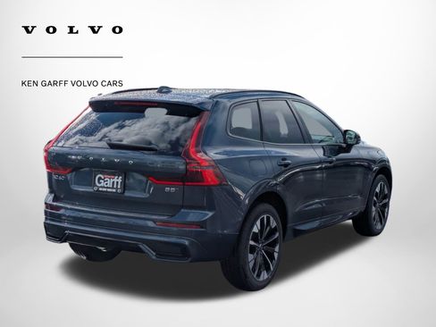 New 2026 Volvo XC60 B5 Plus w/ Protection Package Premier image 3