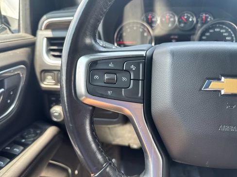Used 2021 Chevrolet Tahoe LT AWD/4WD image 14