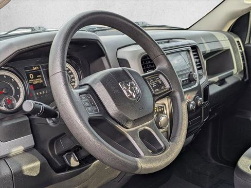 Used 2019 RAM 1500 Tradesman w/ Chrome Plus Package image 10