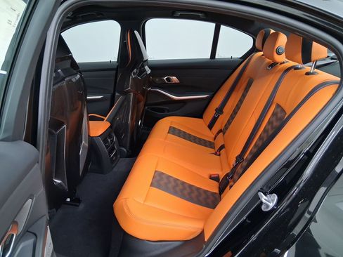 New 2027 BMW M3 Competition w/ M Driver's Package RWD image 20