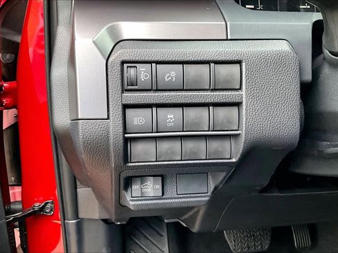 New 2026 Toyota Tacoma SR5 image 18