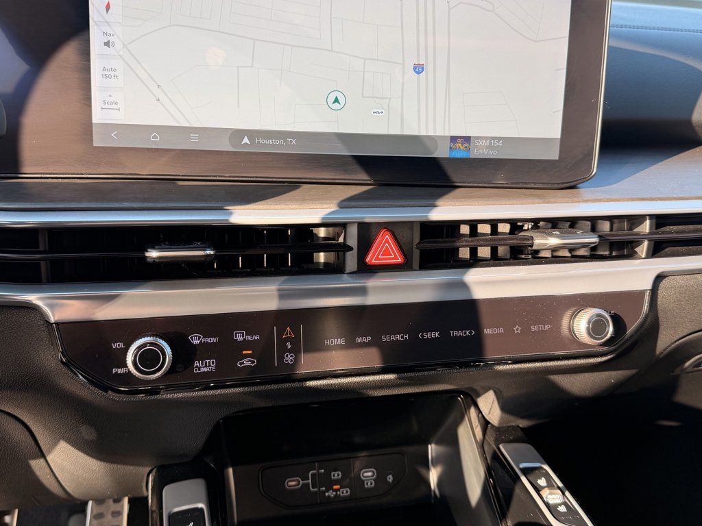 New 2025 Kia Sorento SX Prestige AWD/4WD image 21