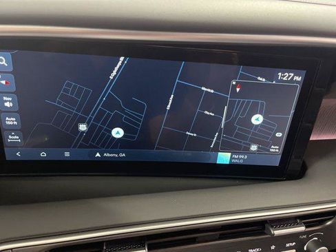 New 2026 Hyundai Palisade Calligraphy FWD image 17