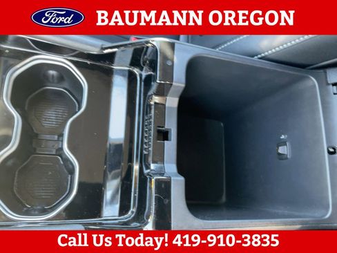 Used 2023 Jeep Grand Cherokee Limited AWD/4WD image 19