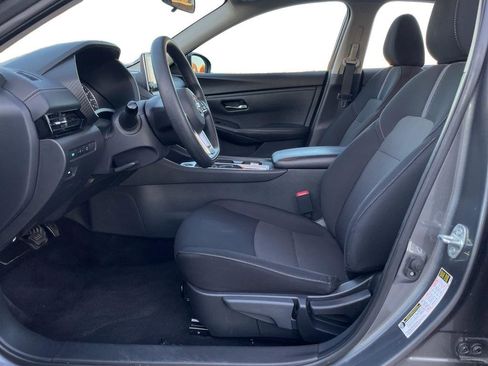 Used 2023 Nissan Sentra SV image 10