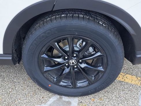 New 2026 Honda CR-V Sport-L image 28