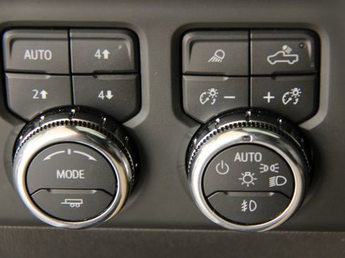 Certified 2024 GMC Sierra 1500 AT4X image 13