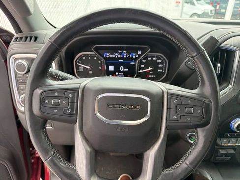 Used 2019 GMC Sierra 1500 Denali w/ Denali Ultimate Package AWD/4WD image 5