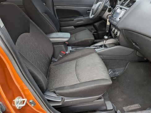 Used 2021 Mitsubishi Outlander Sport ES FWD image 19