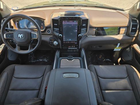 Used 2026 RAM 1500 Limited w/ Bed Utility Group AWD/4WD image 4