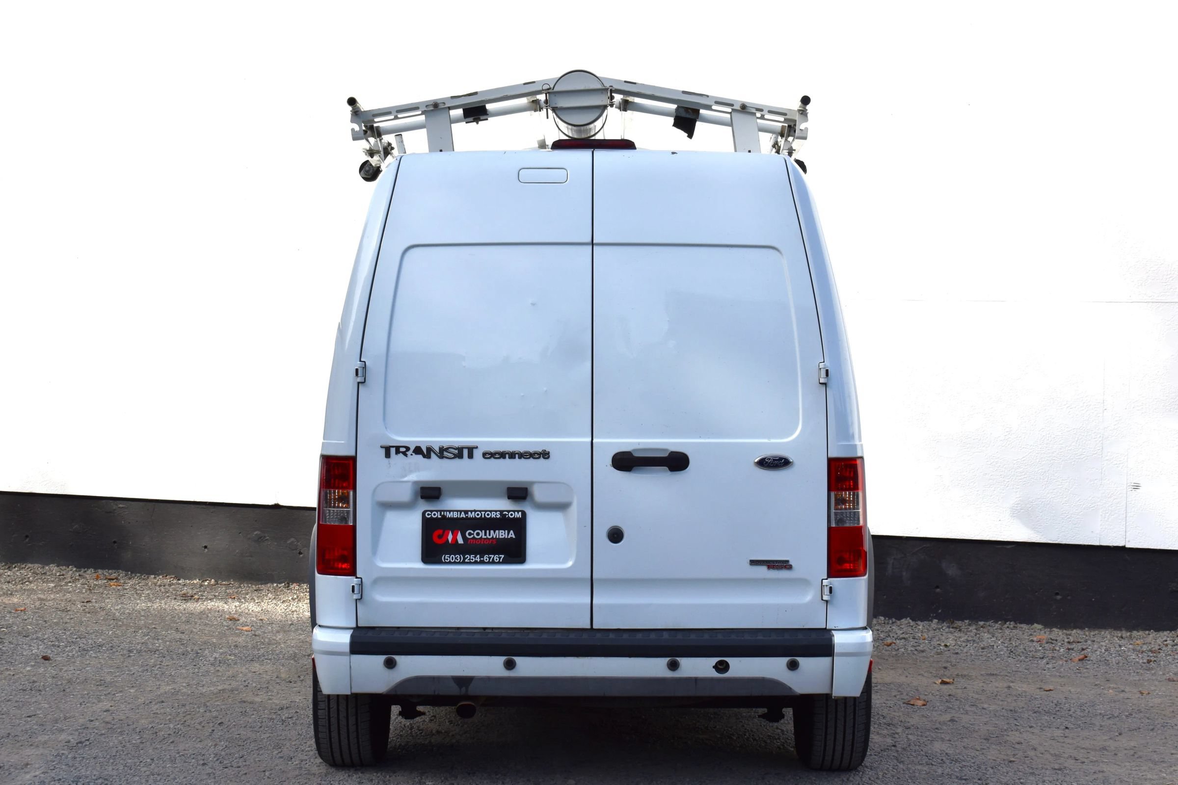 Used 2013 Ford Transit Connect XLT FWD image 4