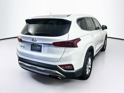 Used 2020 Hyundai Santa Fe SEL FWD image 9