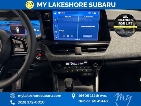 New 2026 Subaru Outback Premium AWD/4WD image 17