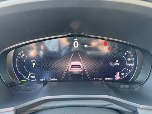 Used 2024 MAZDA CX-90 Plug-In Hybrid w/ Preferred image 19