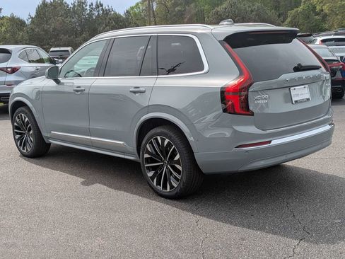New 2026 Volvo XC90 T8 Plus w/ Protection Package AWD/4WD image 4