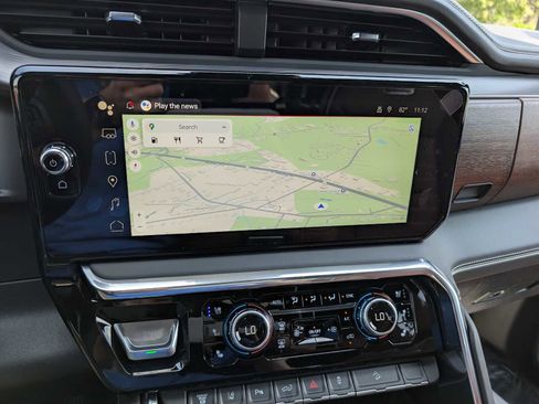 New 2026 GMC Sierra 2500 Denali Ultimate AWD/4WD image 27