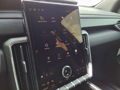 New 2026 GMC Acadia Elevation w/ Elevation Premium Package image 15