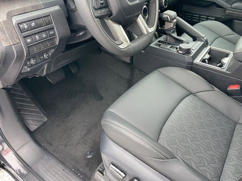 New 2026 Toyota Tacoma Limited image 26