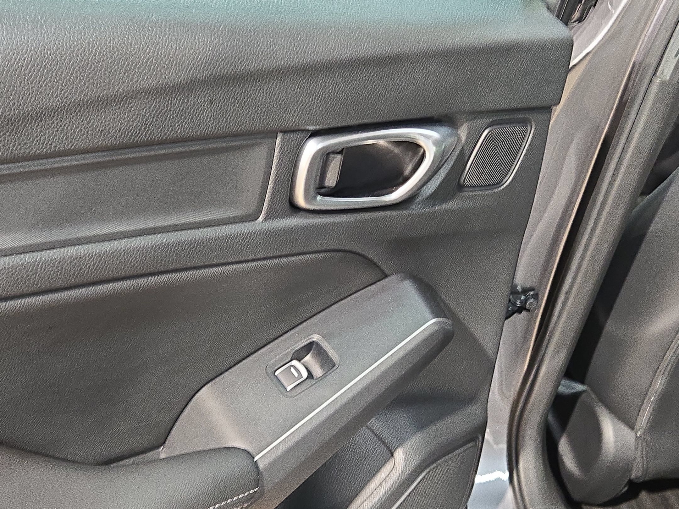 Used 2024 Acura Integra A-Spec w/ Technology Package FWD image 35