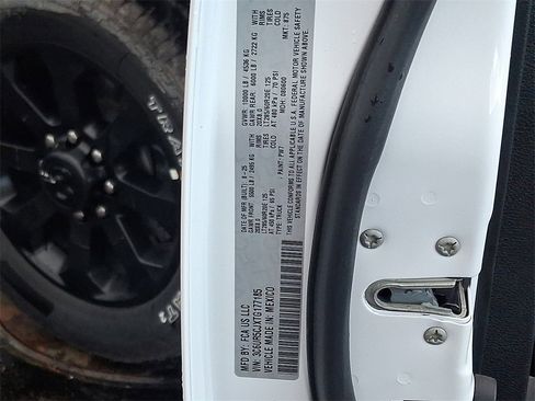 New 2026 RAM 2500 Tradesman image 17