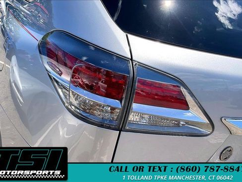 Used 2015 Lexus RX 350 AWD image 30