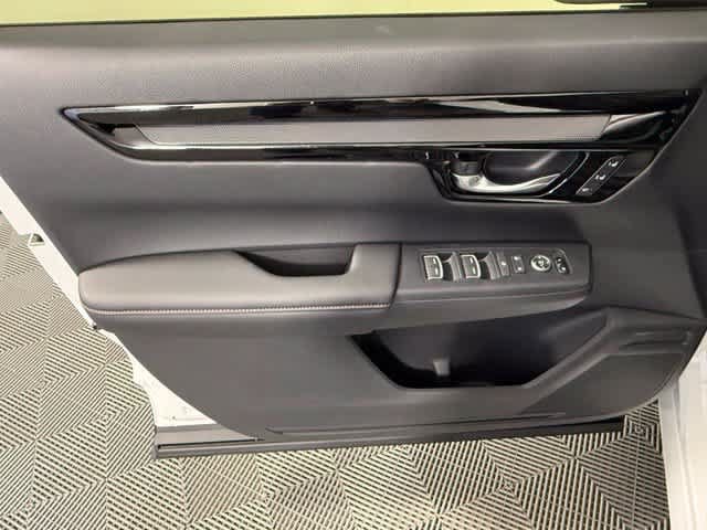 New 2027 Honda CR-V Sport Touring image 14