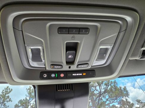 New 2026 Chevrolet Silverado 1500 RST w/ Safety Package AWD/4WD image 30