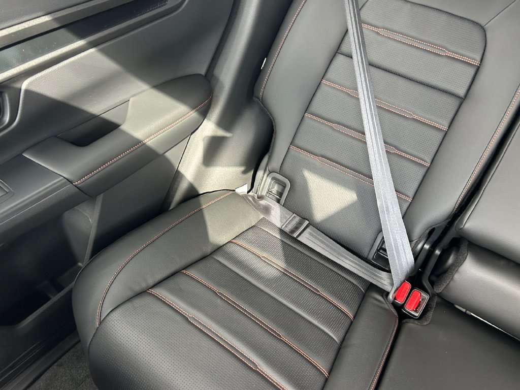 New 2027 Honda CR-V Sport-L image 25