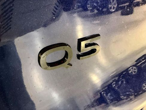 New 2025 Audi Q5 Premium Plus image 15