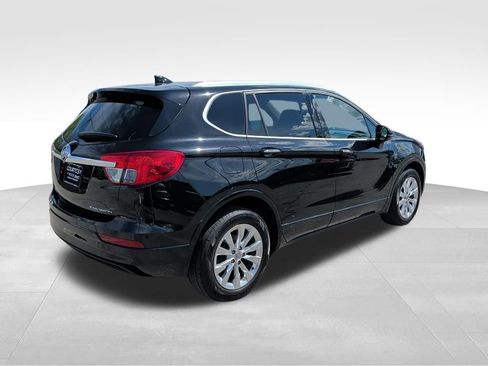 Used 2017 Buick Envision Essence image 7