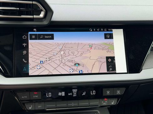 New 2026 Audi S3 Premium AWD/4WD image 4