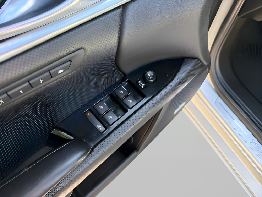 Used 2019 Cadillac XTS Luxury FWD image 16